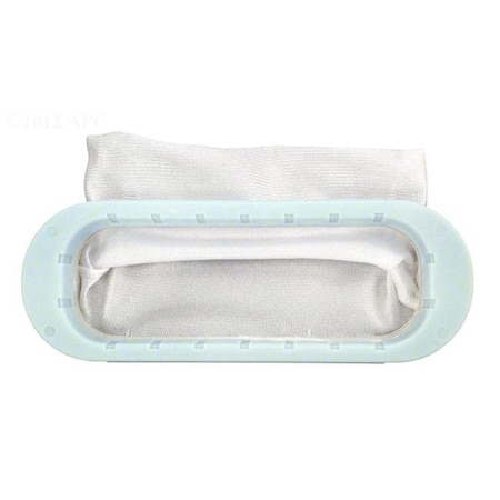 Water Tech Water Tech WTBP10XSS Aquabroom Sand & Silt Bag WTBP10XSS